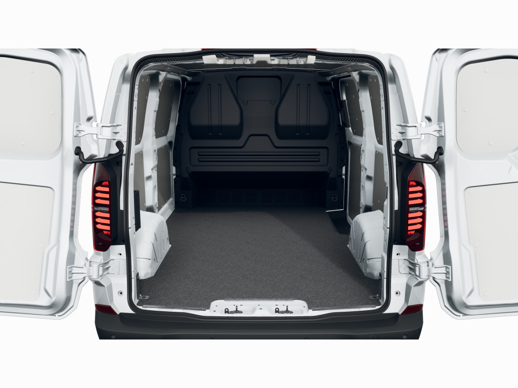 Bild 12 - Transporter Kasten 2.0 TDI KR