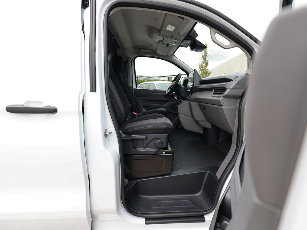 Bild 3 - Transporter Kasten 2.0 TDI KR