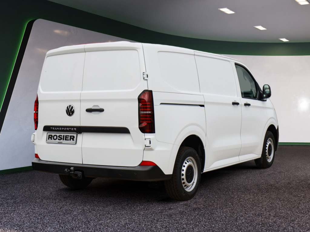 Bild 4 - Transporter Kasten 2.0 TDI KR