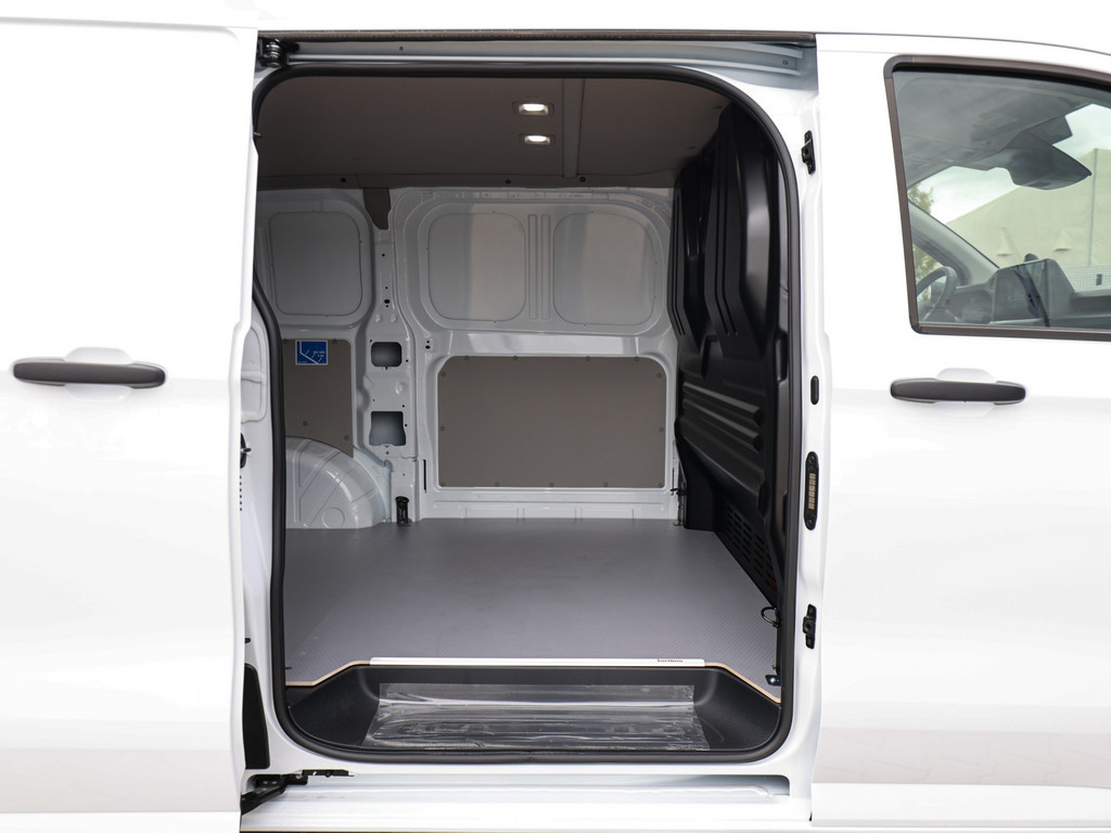 Bild 6 - Transporter Kasten 2.0 TDI KR