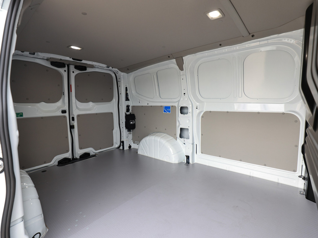 Bild 8 - Transporter Kasten 2.0 TDI KR