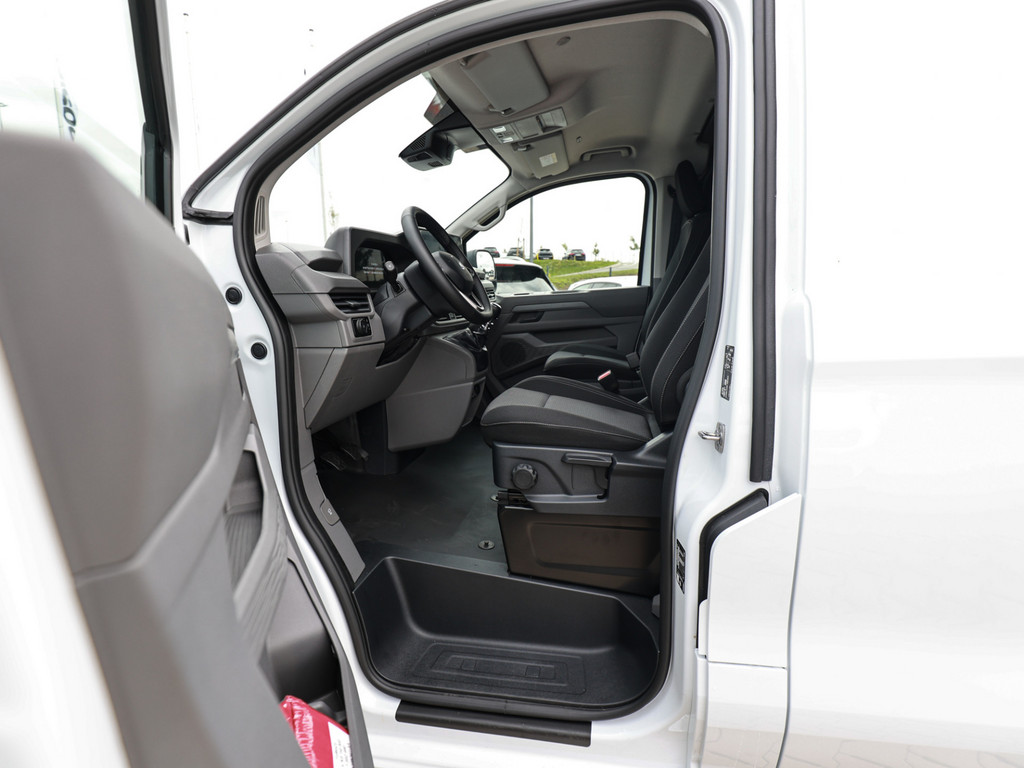 Bild 10 - Transporter Kasten 2.0 TDI KR