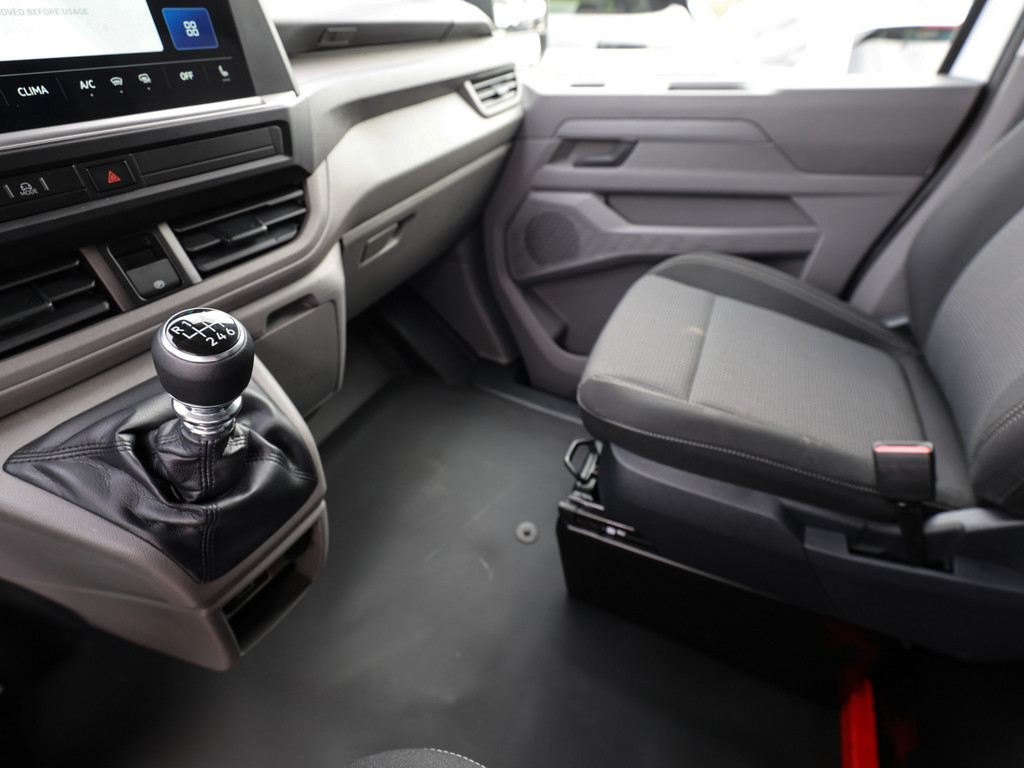 Bild 16 - Transporter Kasten 2.0 TDI KR