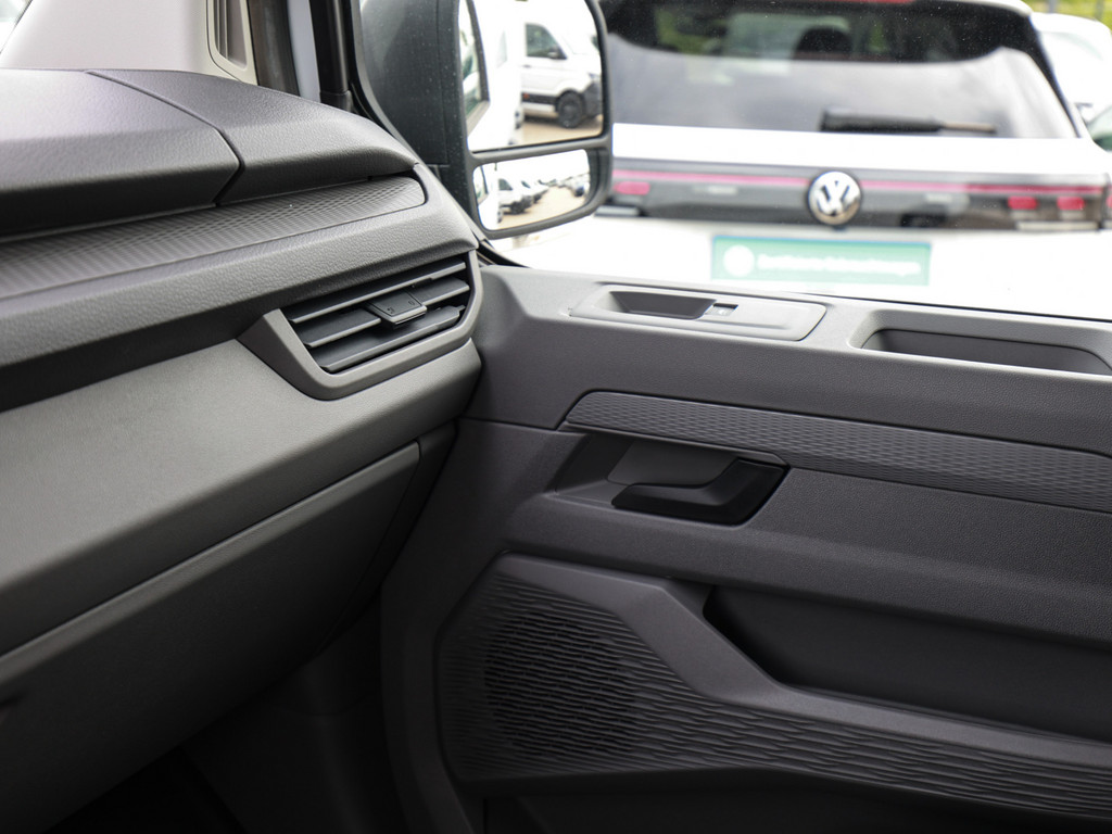 Bild 17 - Transporter Kasten 2.0 TDI KR