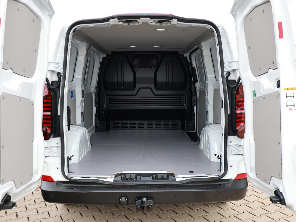 Bild 29 - Transporter Kasten 2.0 TDI KR