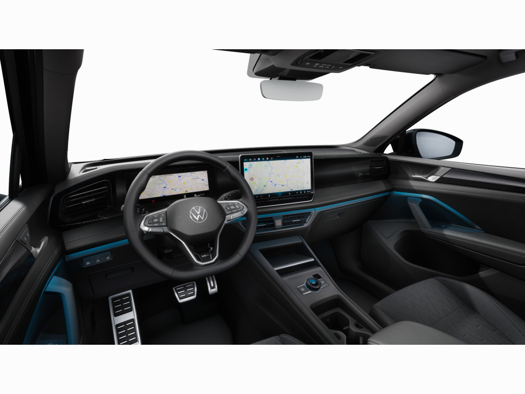 Bild 2 - Tiguan 1.5 eTSI DSG GOAL