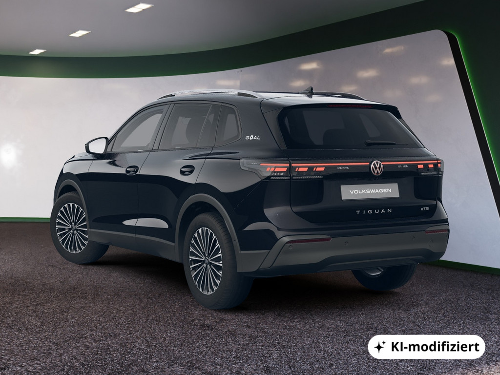 Bild 3 - Tiguan 1.5 eTSI DSG GOAL