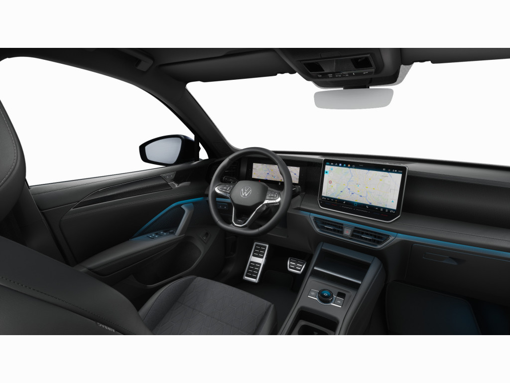 Bild 4 - Tiguan 1.5 eTSI DSG GOAL