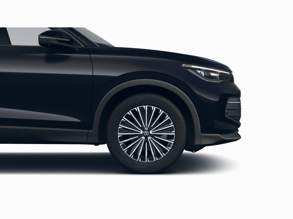 Bild 8 - Tiguan 1.5 eTSI DSG GOAL
