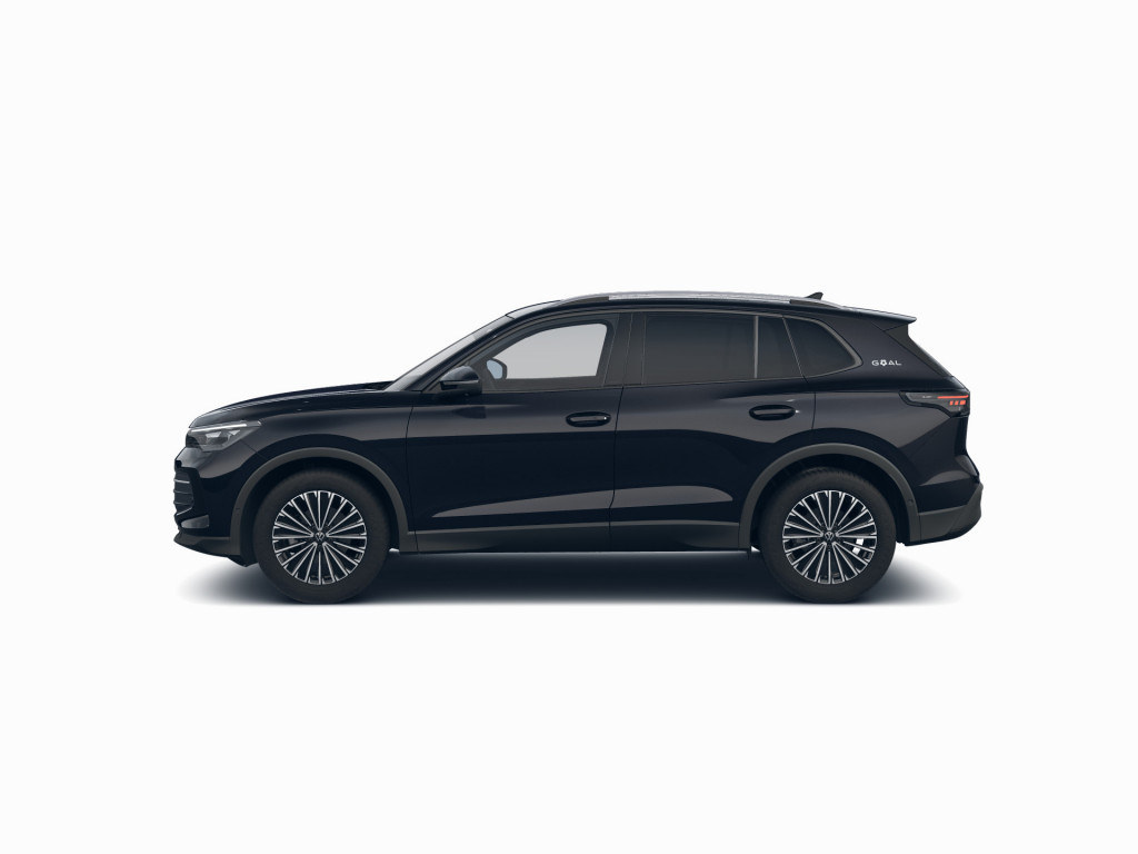 Bild 9 - Tiguan 1.5 eTSI DSG GOAL