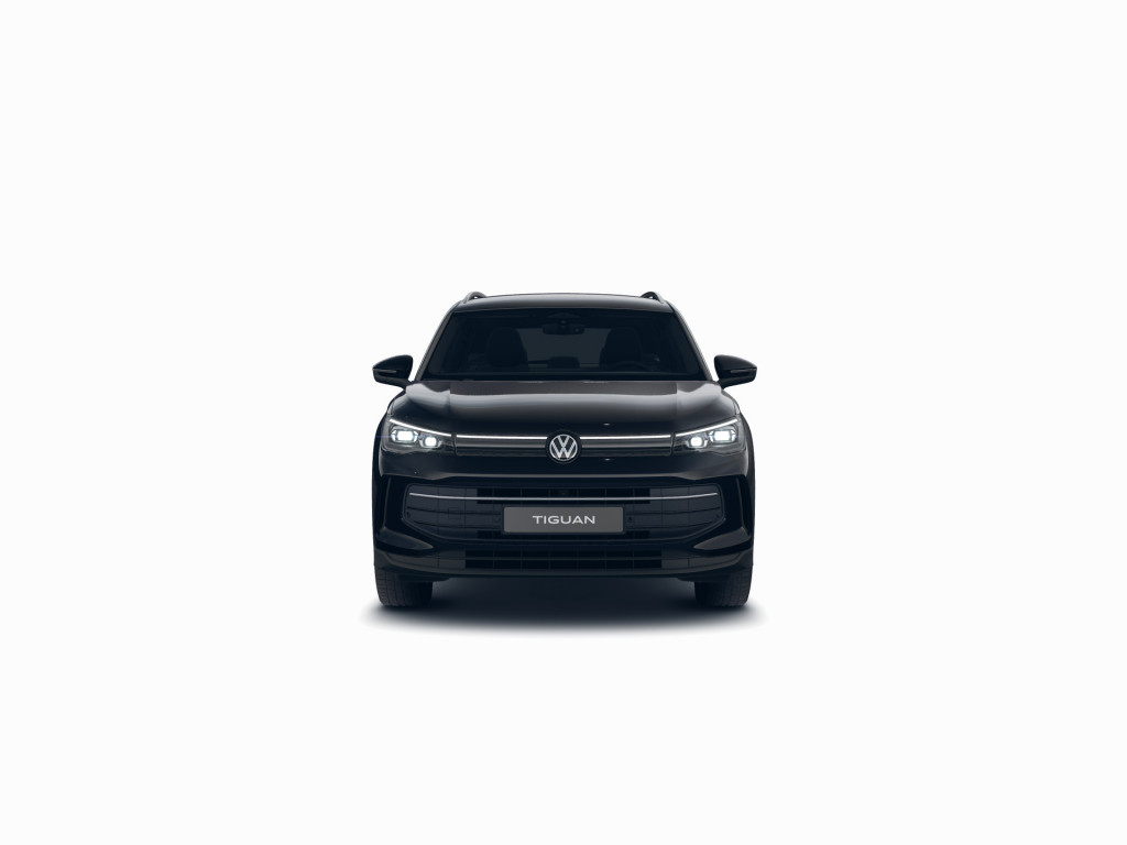 Bild 10 - Tiguan 1.5 eTSI DSG GOAL