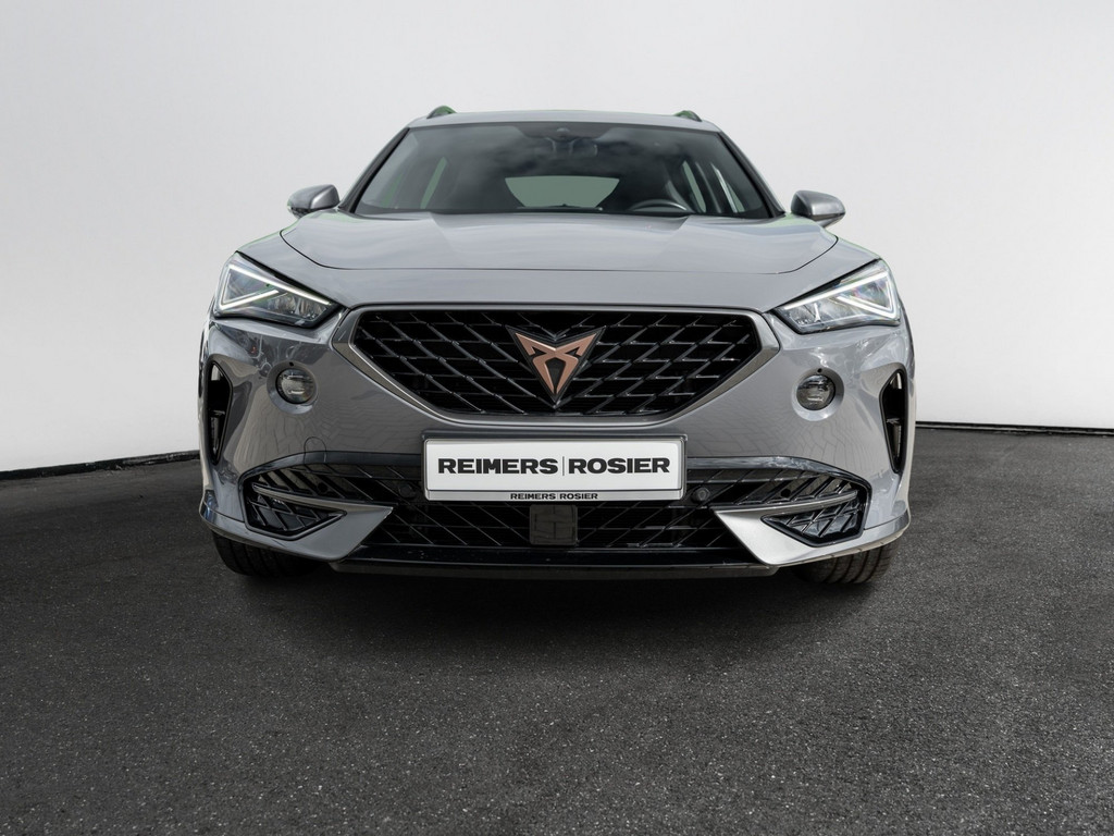 Bild 3 - FORMENTOR 1.5 TSI DSG AHK Kam. Navi Pano Sportp.