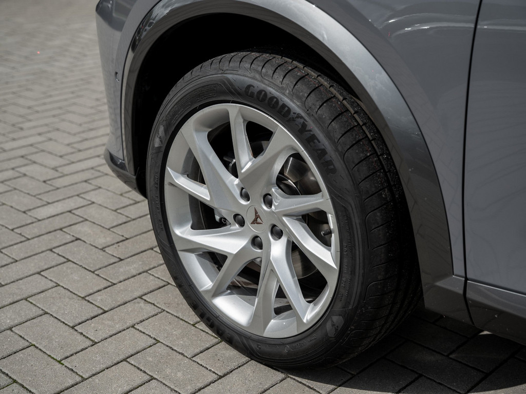 Bild 6 - FORMENTOR 1.5 TSI DSG AHK Kam. Navi Pano Sportp.