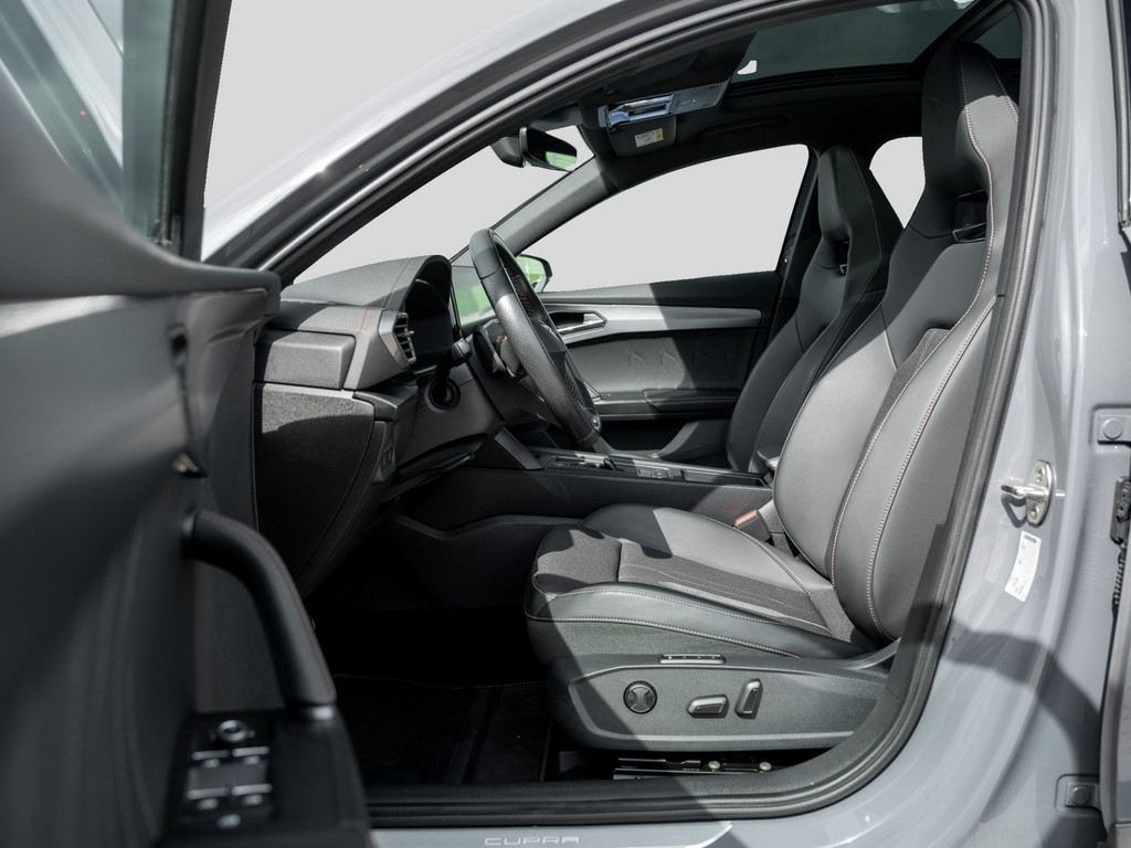 Bild 7 - FORMENTOR 1.5 TSI DSG AHK Kam. Navi Pano Sportp.