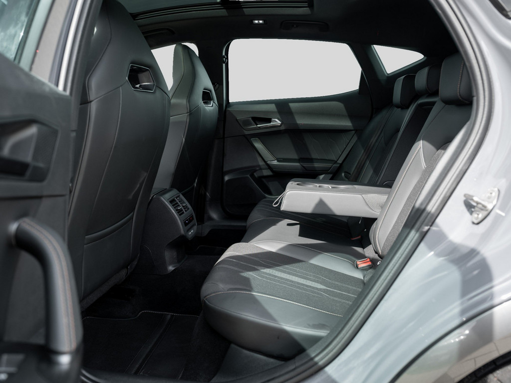 Bild 8 - FORMENTOR 1.5 TSI DSG AHK Kam. Navi Pano Sportp.