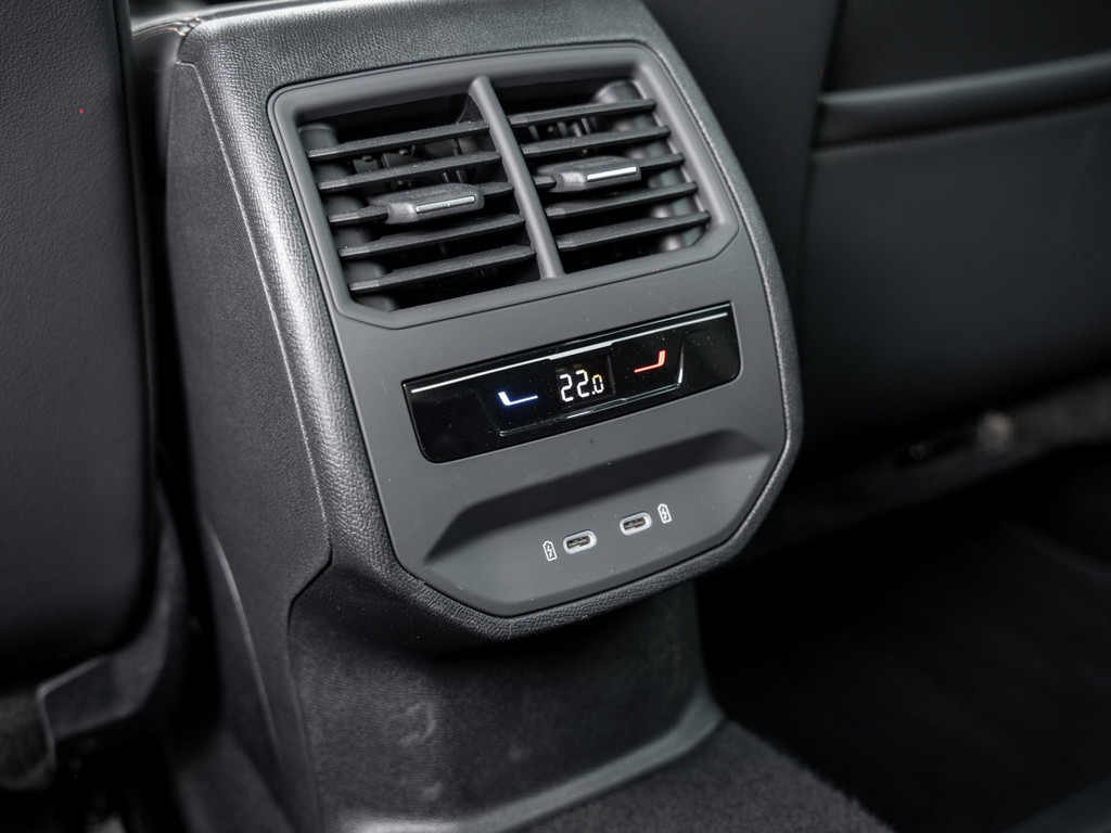 Bild 9 - FORMENTOR 1.5 TSI DSG AHK Kam. Navi Pano Sportp.
