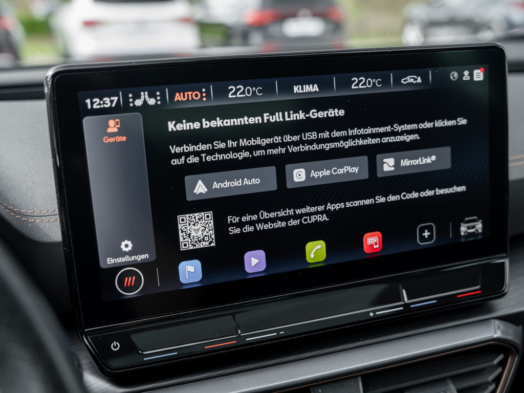 Bild 14 - FORMENTOR 1.5 TSI DSG AHK Kam. Navi Pano Sportp.