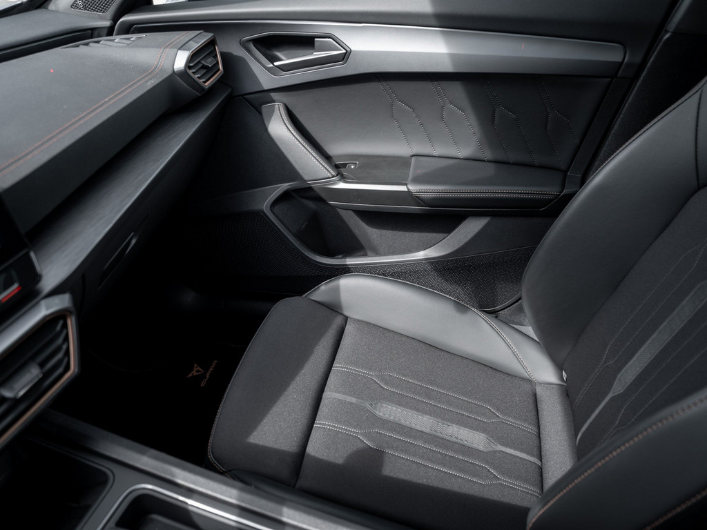 Bild 19 - FORMENTOR 1.5 TSI DSG AHK Kam. Navi Pano Sportp.