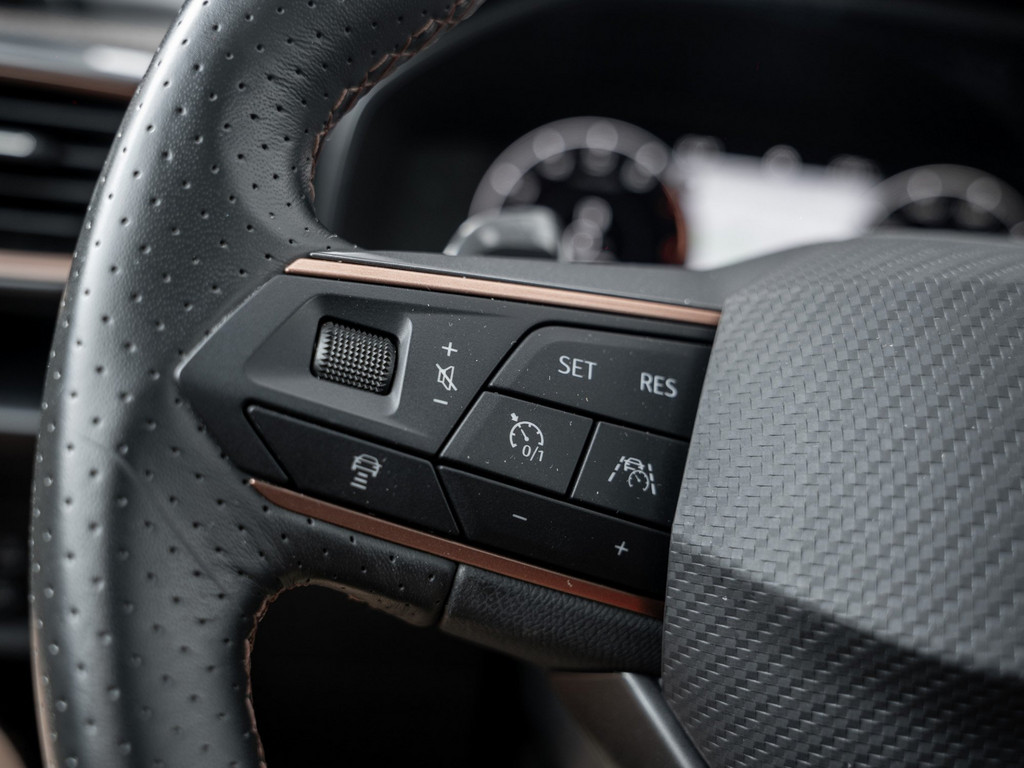 Bild 21 - FORMENTOR 1.5 TSI DSG AHK Kam. Navi Pano Sportp.