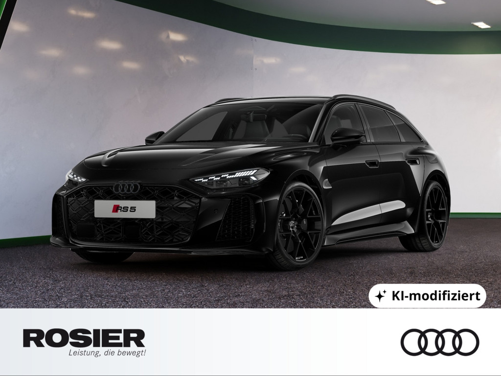 AUDI RS5