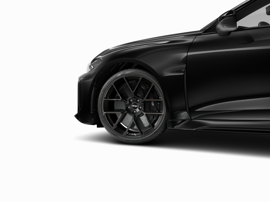 Bild 6 - RS 5 Avant e-Hybrid 0,5% AHK HUD Pano Tech pro B&O