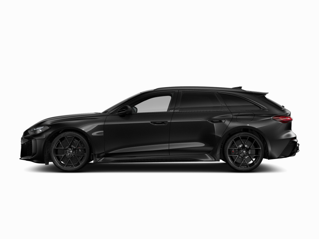 Bild 8 - RS 5 Avant e-Hybrid 0,5% AHK HUD Pano Tech pro B&O