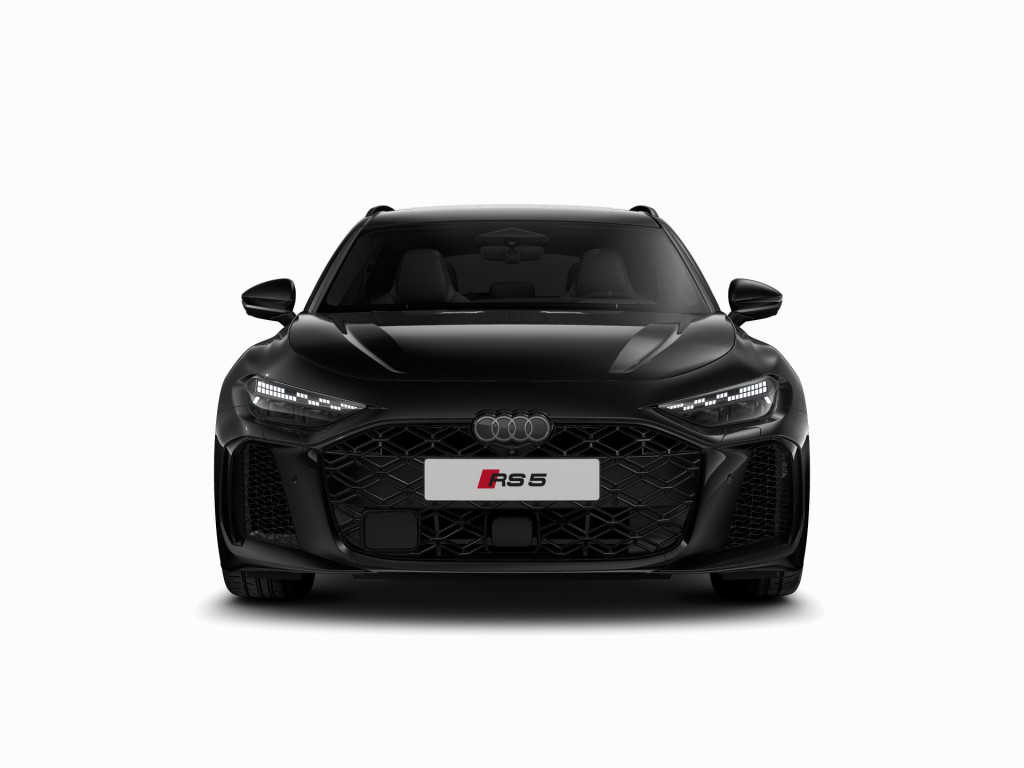 Bild 9 - RS 5 Avant e-Hybrid 0,5% AHK HUD Pano Tech pro B&O