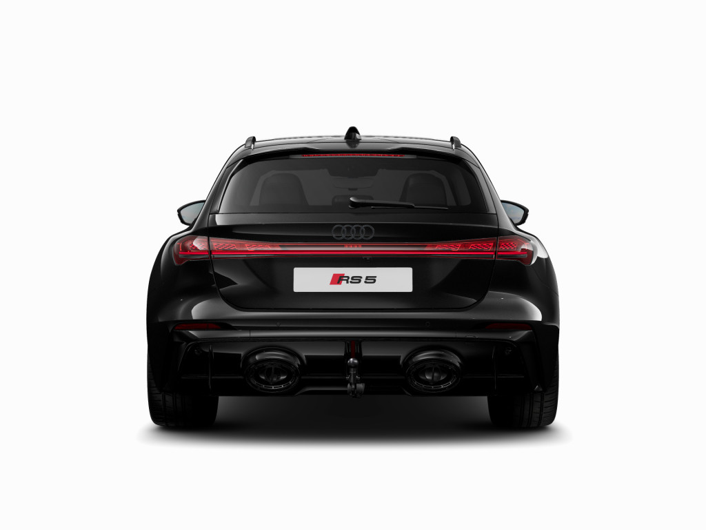 Bild 10 - RS 5 Avant e-Hybrid 0,5% AHK HUD Pano Tech pro B&O