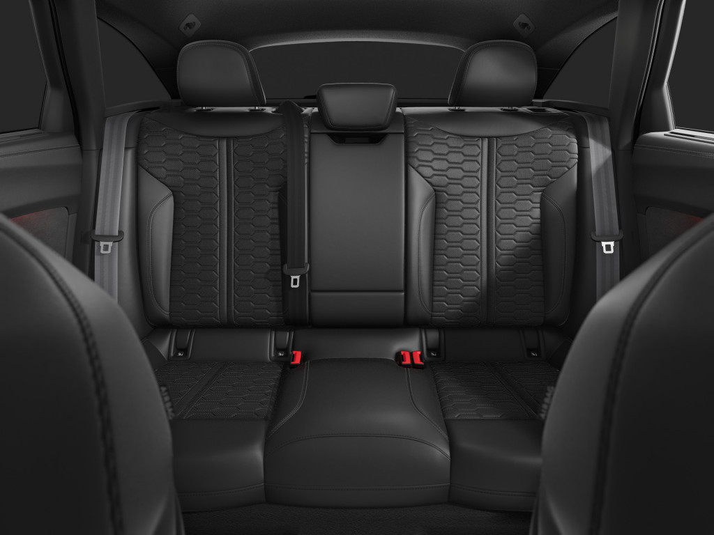 Bild 11 - RS 5 Avant e-Hybrid 0,5% AHK HUD Pano Tech pro B&O