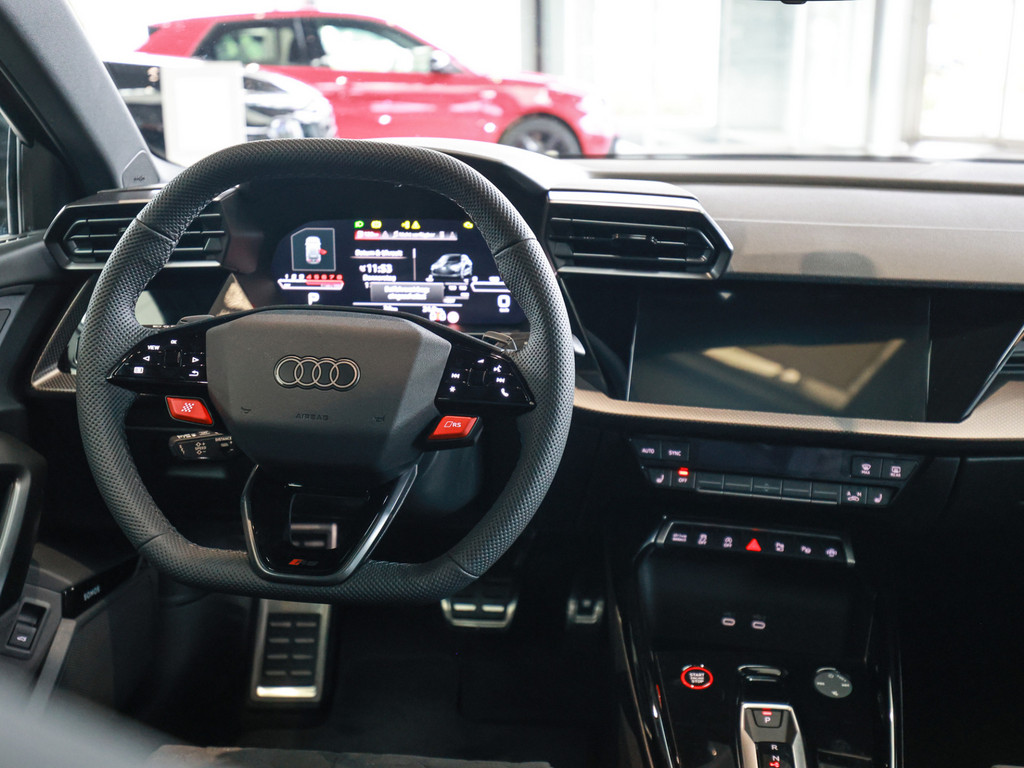 Bild 8 - RS 3 Sportback quattro S tronic 280kmh Pano