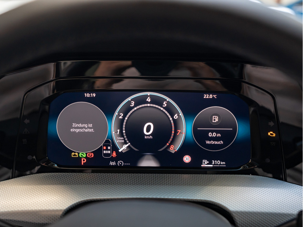Bild 15 - Golf VIII Variant 1.5eTSI DSG GOAL