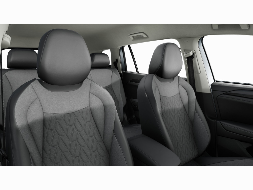 Bild 4 - Tayron Life 2.0 TDI DSG 4Motion