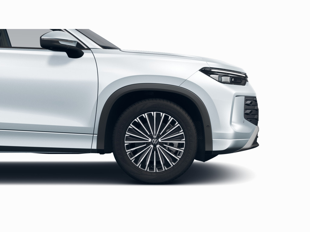 Bild 8 - Tayron Life 2.0 TDI DSG 4Motion