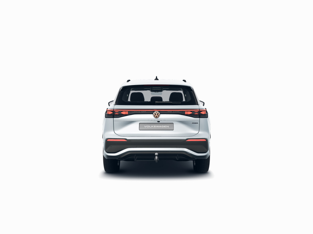 Bild 10 - Tayron Life 2.0 TDI DSG 4Motion