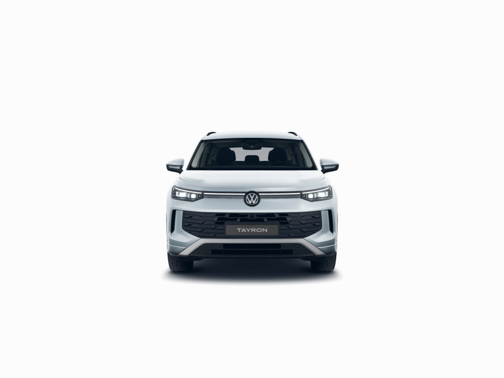 Bild 11 - Tayron Life 2.0 TDI DSG 4Motion