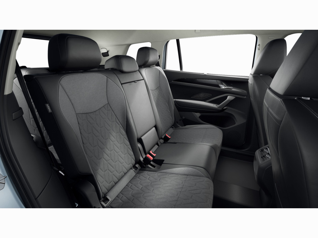 Bild 13 - Tayron Life 2.0 TDI DSG 4Motion