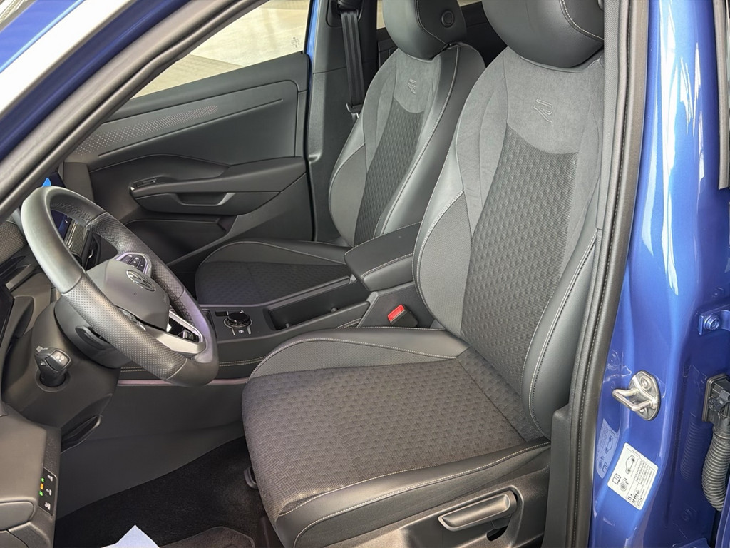Bild 9 - T-Roc R-Line 1.5 l eTSI DSG