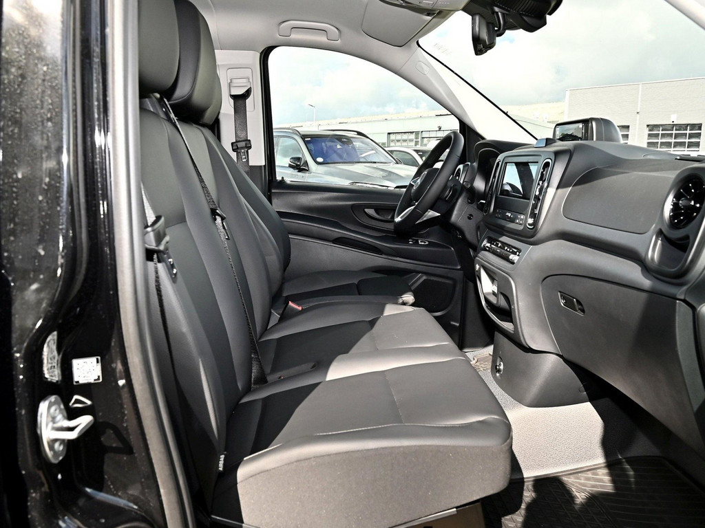 Bild 3 - Vito TAXI 116 CDI Tourer PRO Extralang