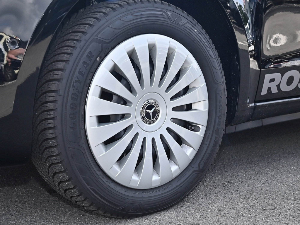 Bild 6 - Vito TAXI 116 CDI Tourer PRO Extralang