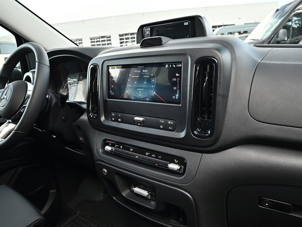 Bild 8 - Vito TAXI 116 CDI Tourer PRO Extralang