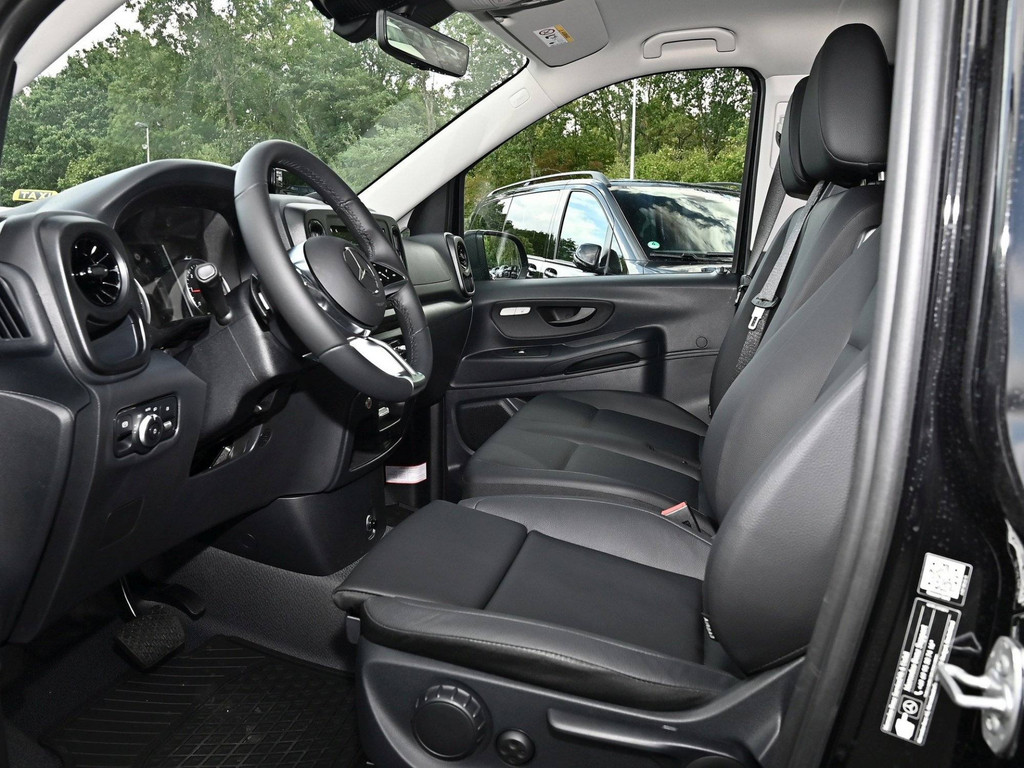 Bild 9 - Vito TAXI 116 CDI Tourer PRO Extralang