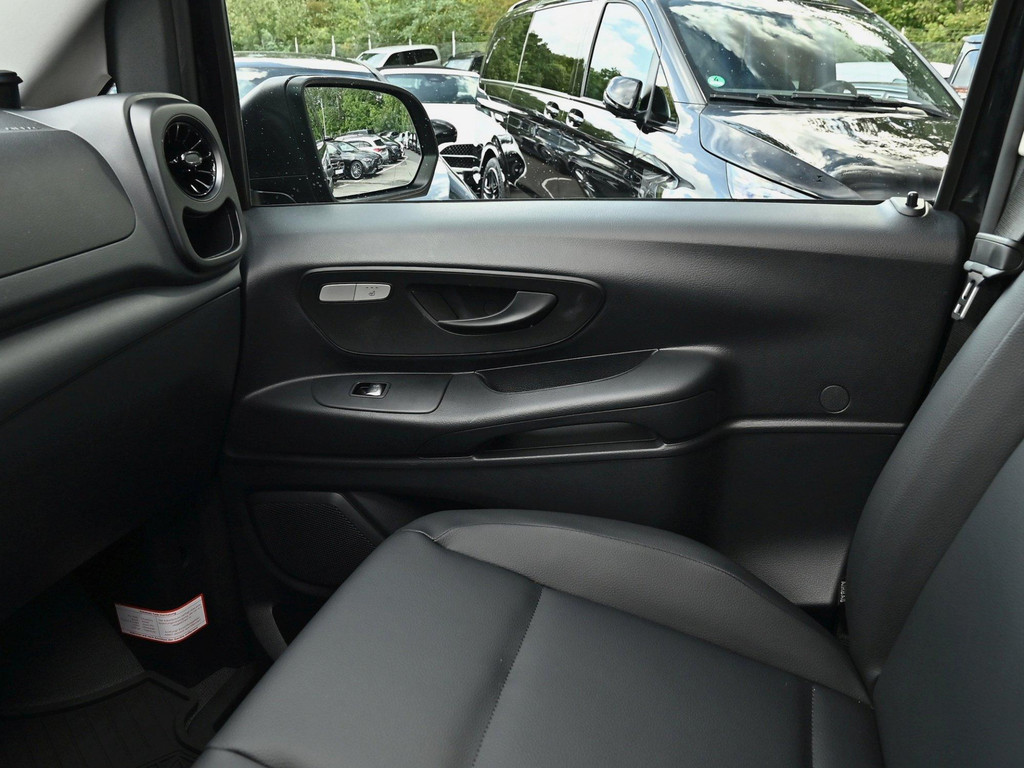 Bild 14 - Vito TAXI 116 CDI Tourer PRO Extralang