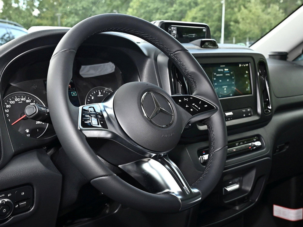 Bild 24 - Vito TAXI 116 CDI Tourer PRO Extralang
