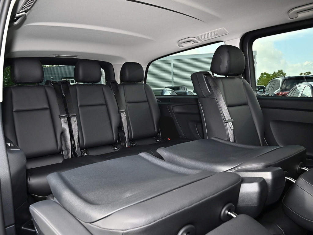 Bild 29 - Vito TAXI 116 CDI Tourer PRO Extralang