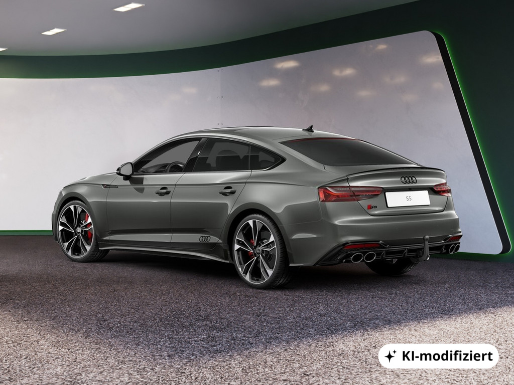 Bild 3 - S5 Sportback