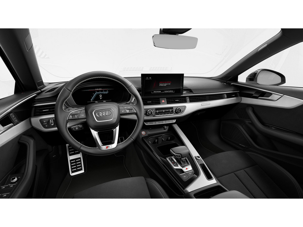 Bild 5 - S5 Sportback