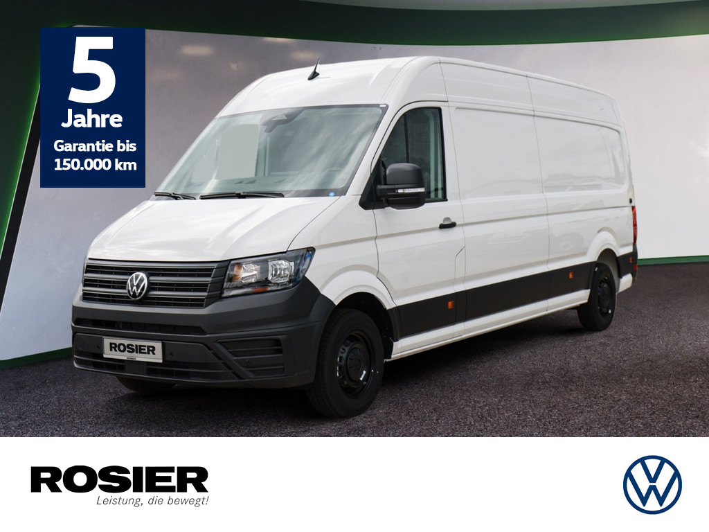 VW Crafter