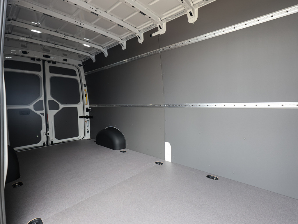 Bild 6 - Crafter 35 Kasten 2.0 TDI LR HD