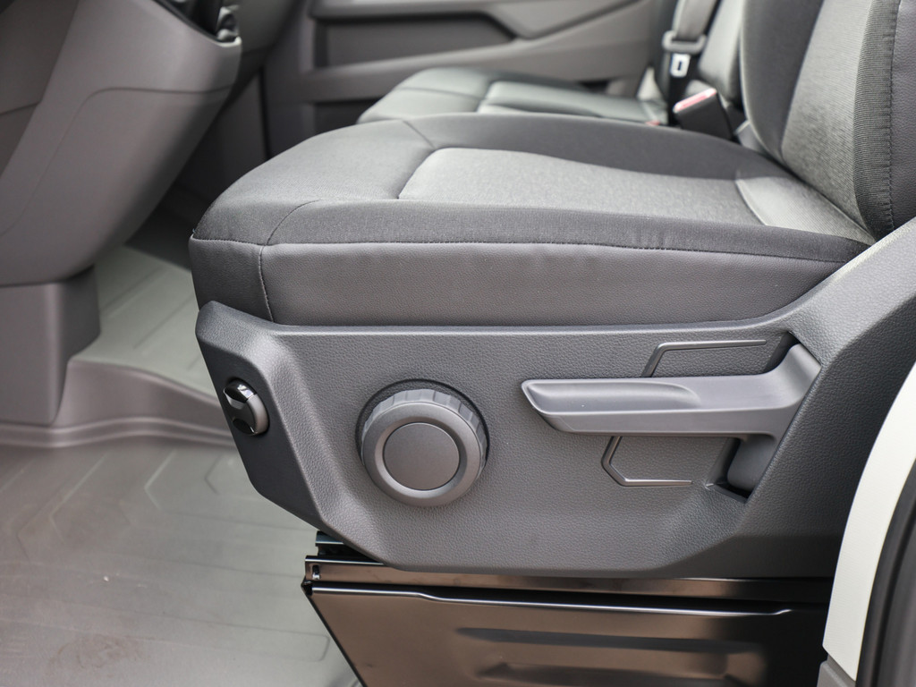 Bild 10 - Crafter 35 Kasten 2.0 TDI LR HD