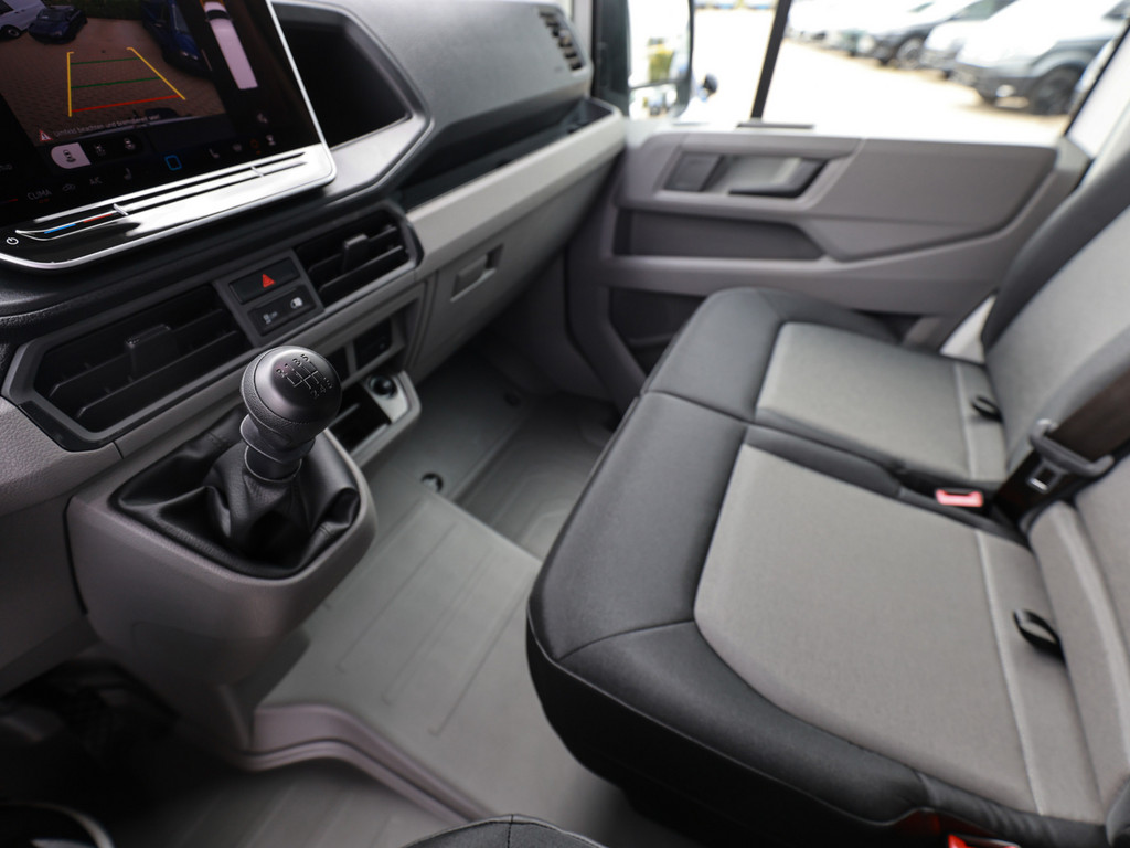 Bild 14 - Crafter 35 Kasten 2.0 TDI LR HD